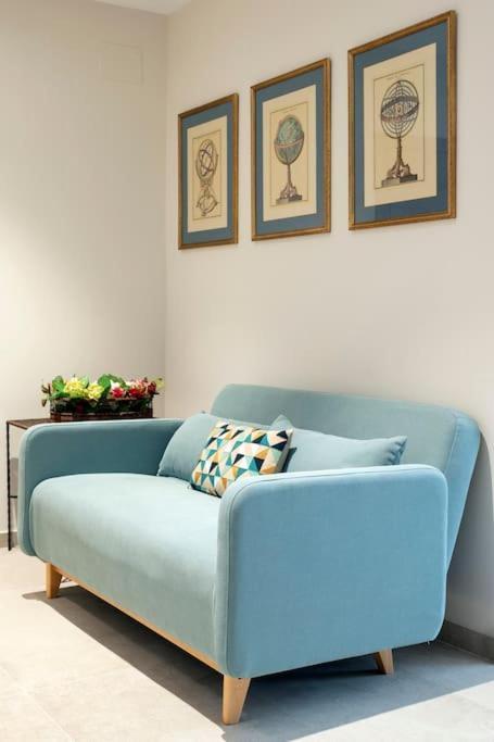 Portal De Ruzafa 4 Apartment Валенсия Екстериор снимка
