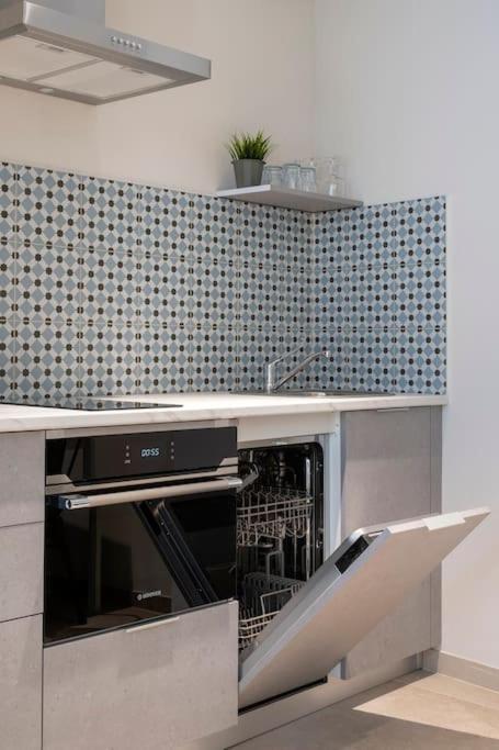 Portal De Ruzafa 4 Apartment Валенсия Екстериор снимка
