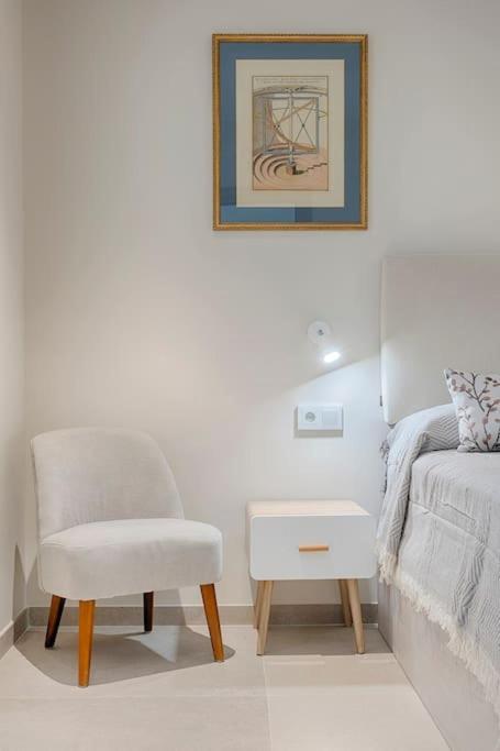 Portal De Ruzafa 4 Apartment Валенсия Екстериор снимка