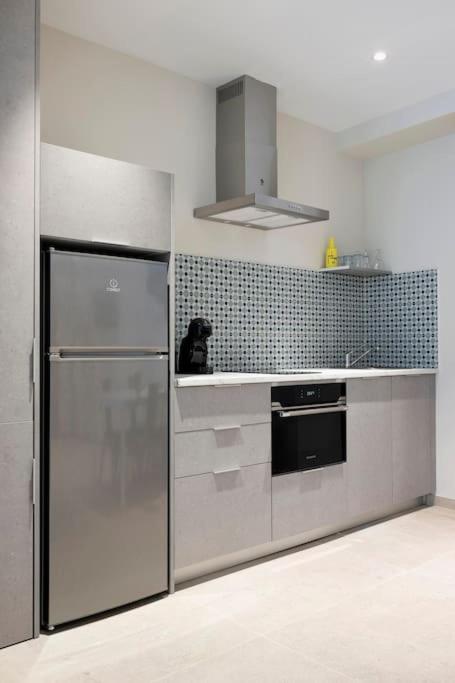 Portal De Ruzafa 4 Apartment Валенсия Екстериор снимка
