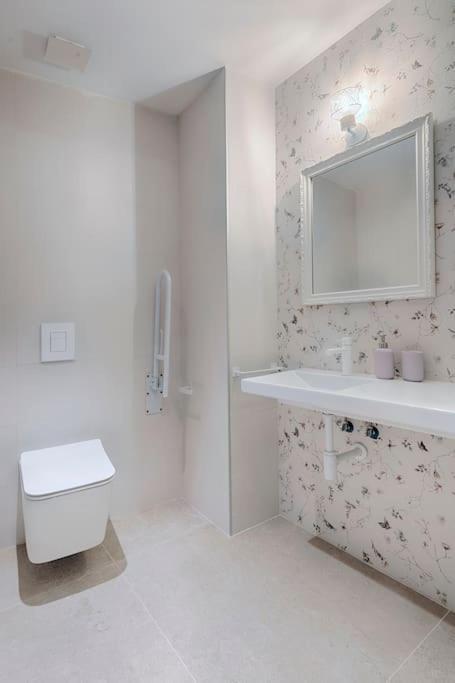 Portal De Ruzafa 4 Apartment Валенсия Екстериор снимка