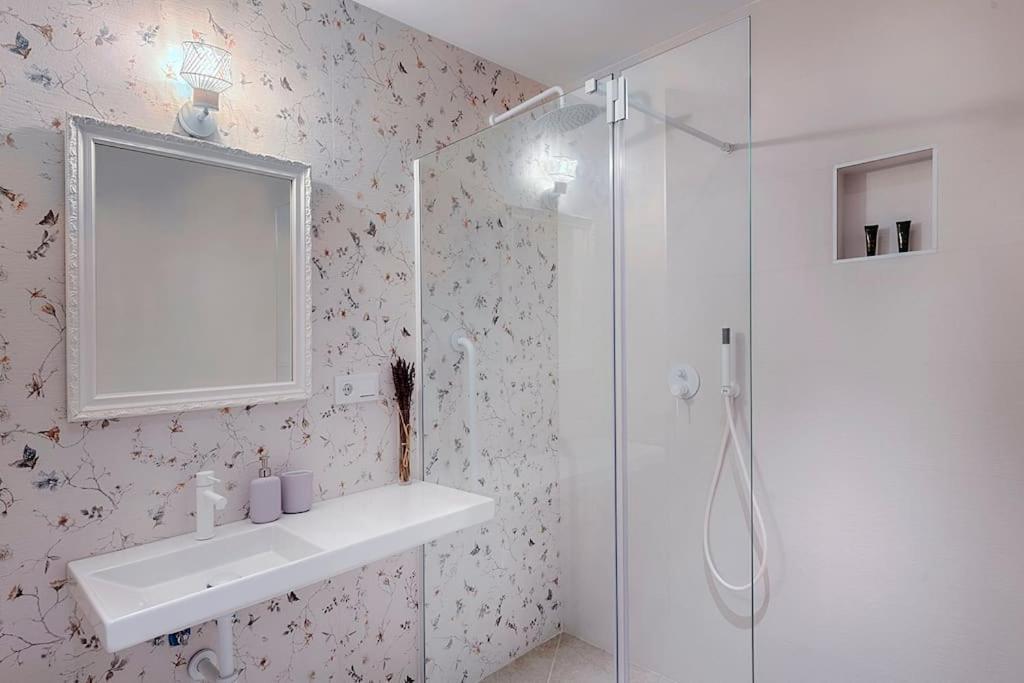 Portal De Ruzafa 4 Apartment Валенсия Екстериор снимка