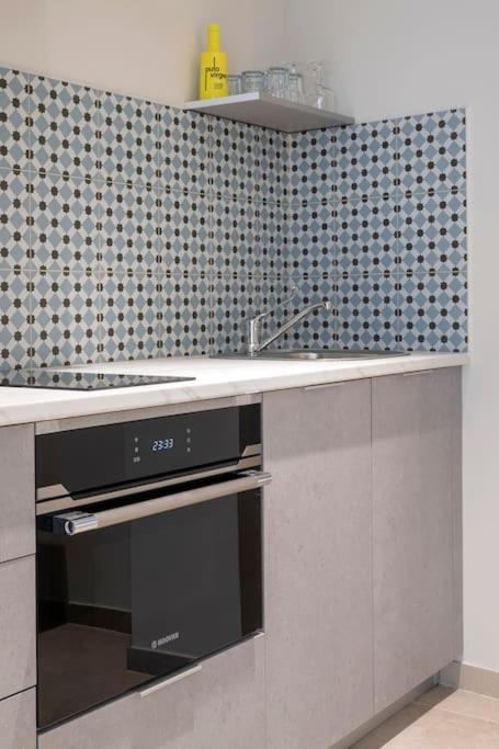 Portal De Ruzafa 4 Apartment Валенсия Екстериор снимка
